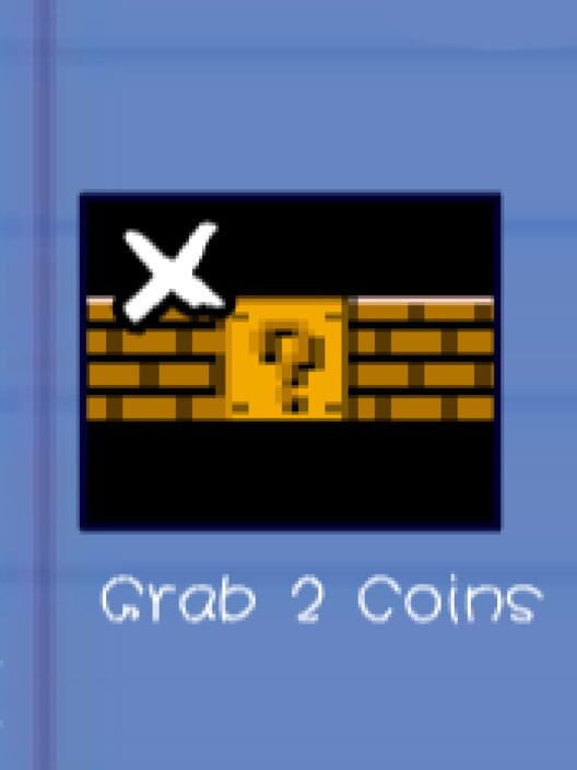 Grab 2 Coins poster