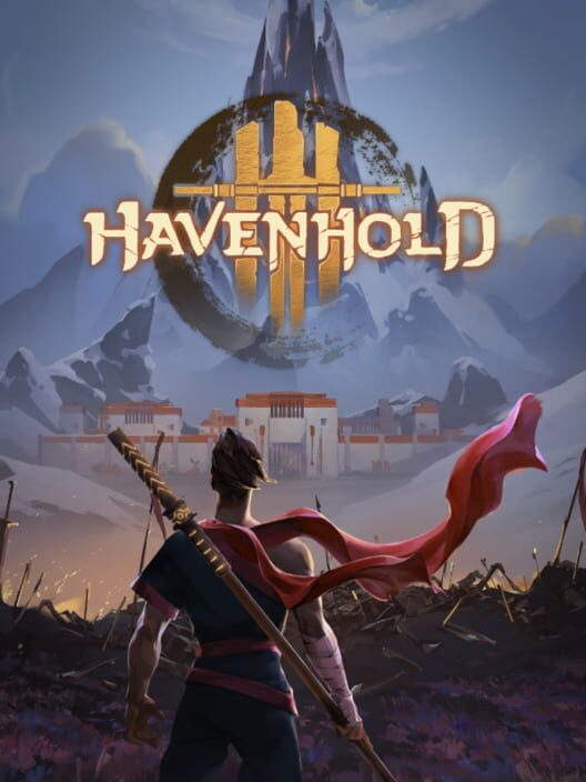 Havenhold