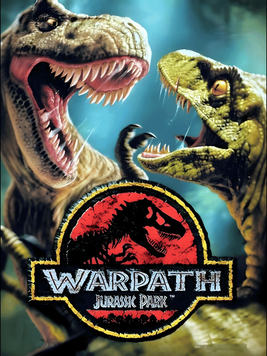 Warpath: Jurassic Park