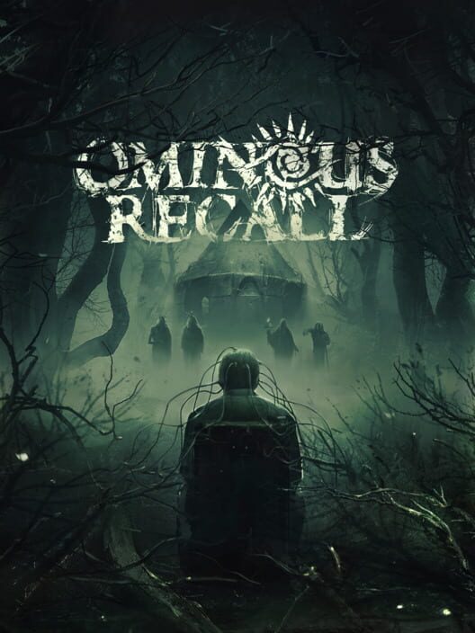 Capa de Ominous Recall