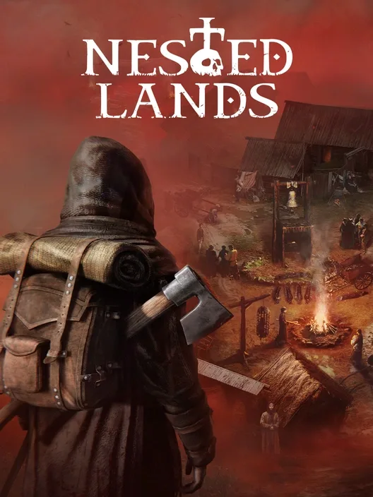 Nested Lands