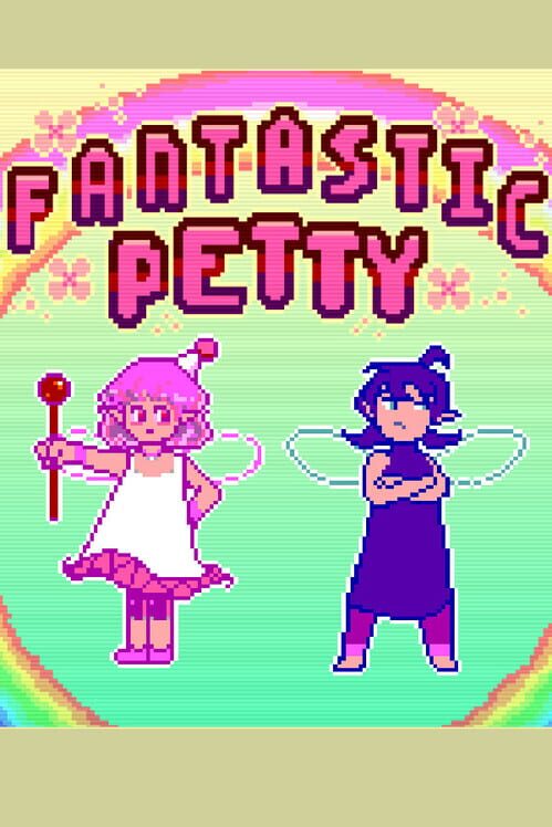Fantastic Petty
