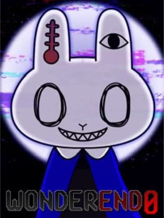 Google Play Store cover for WonderEnd 0