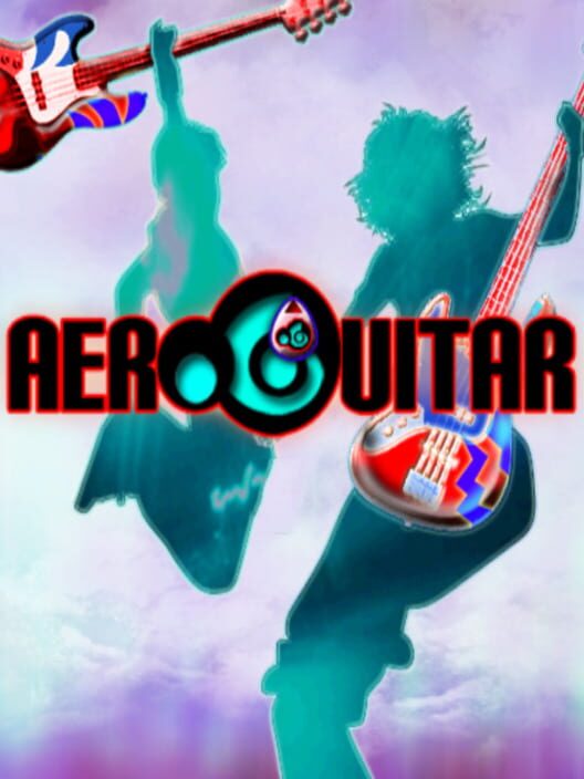 Aero Guitar