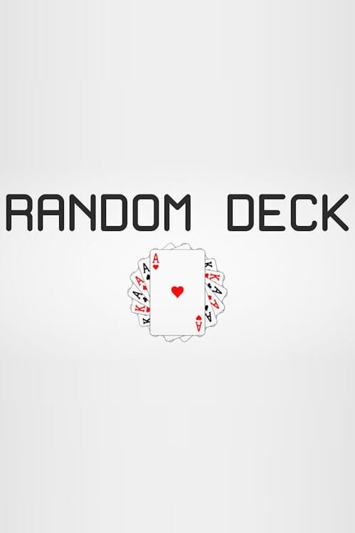 Random Deck 2025