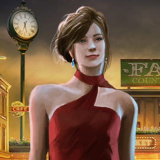 Steam cover for Crime Stories : Days of Vengeance.