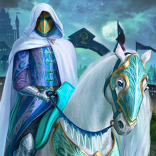 Dark Strokes: The Legend of the Snow Kingdom poster