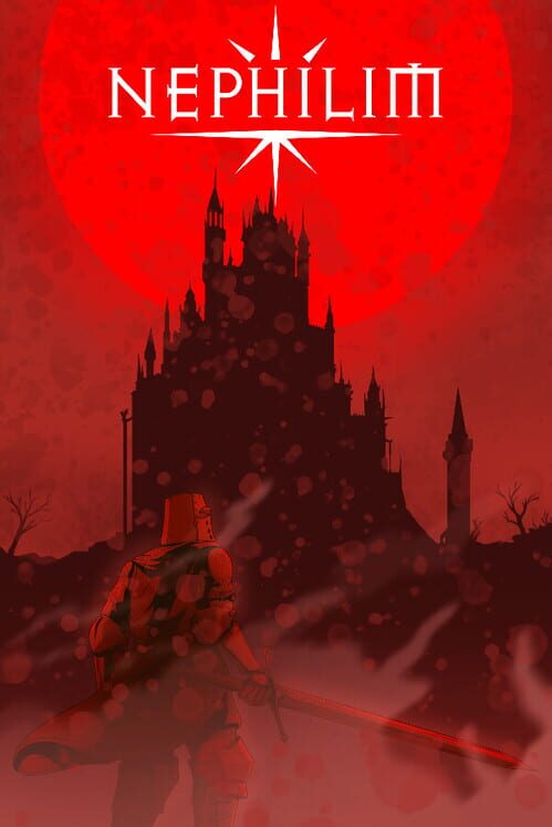 Nephilim cover