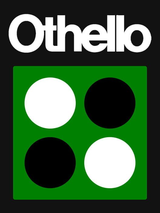 Othello Cover