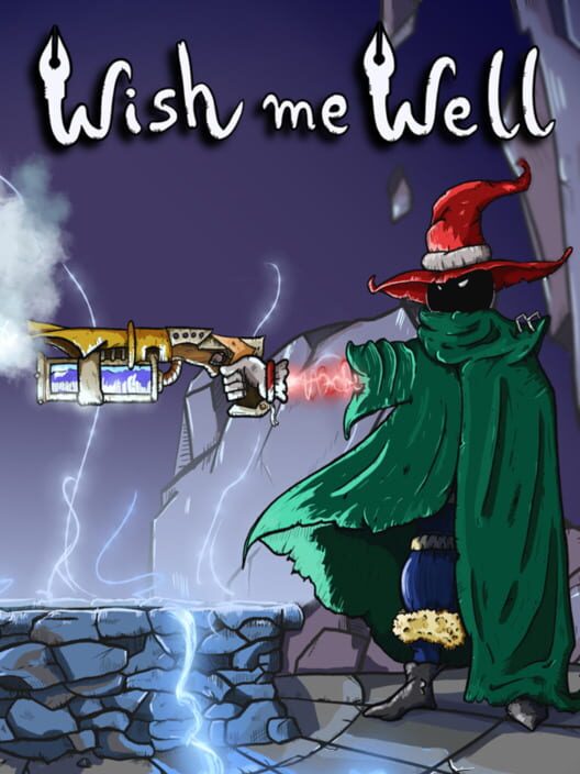Wish Me Well