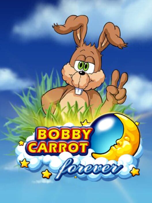 Bobby Carrot Forever