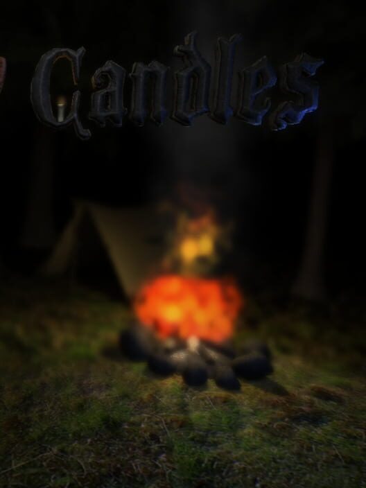 Candles Cover