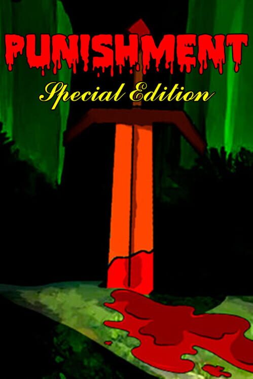 Punishment Special Edition