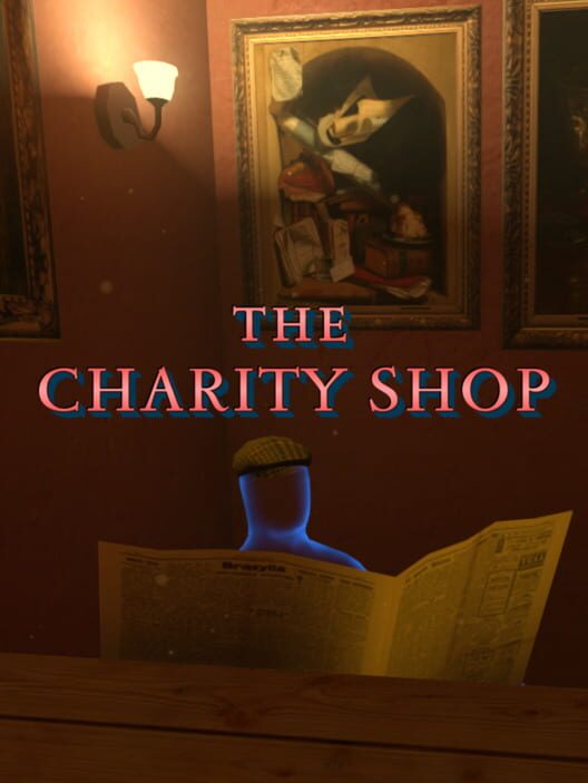 The Charity Shop