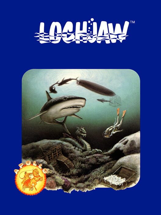 Lochjaw
