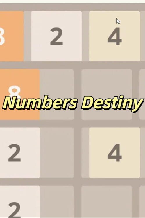 Numbers Destiny