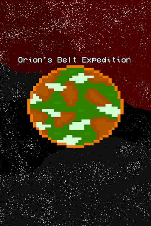 Orion's Belt Expedition