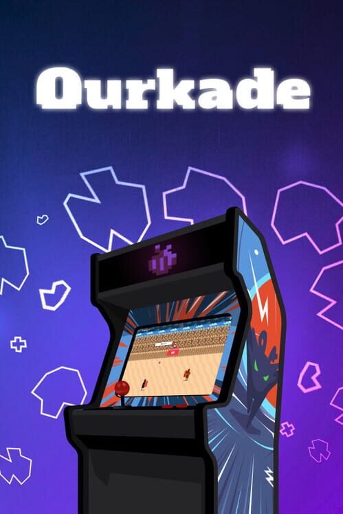 Ourkade