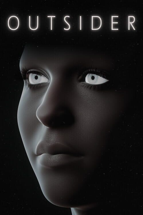 Capa de Outsider