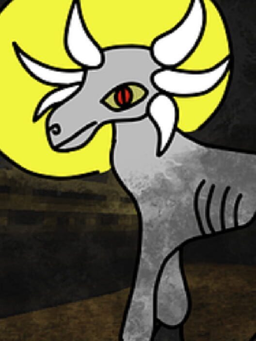 The Ascension of the Lamb cover