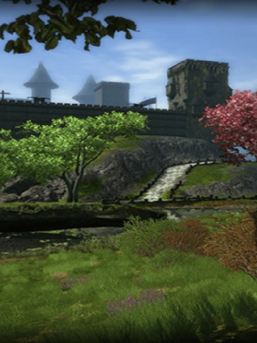 Dungeons & Dragons Online: Keep on the Borderlands