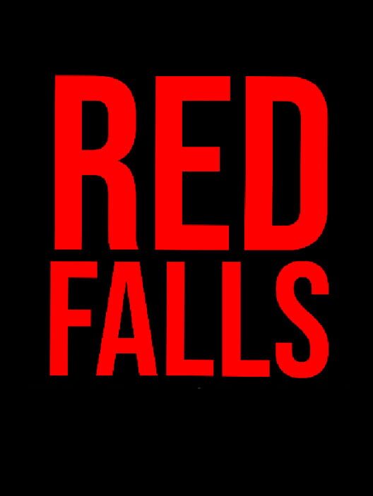 Red Falls 封面