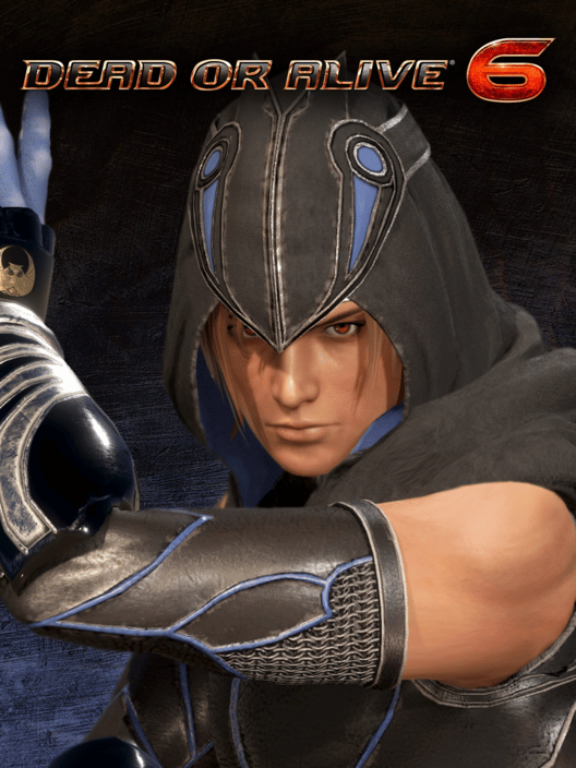 Dead or Alive 6: Hayate