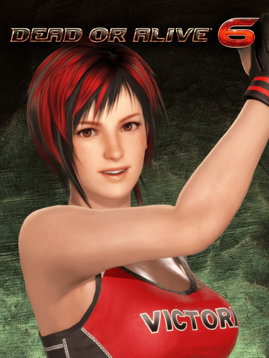Dead or Alive 6: Mila