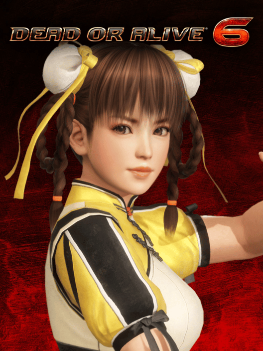 Dead or Alive 6: Leifang