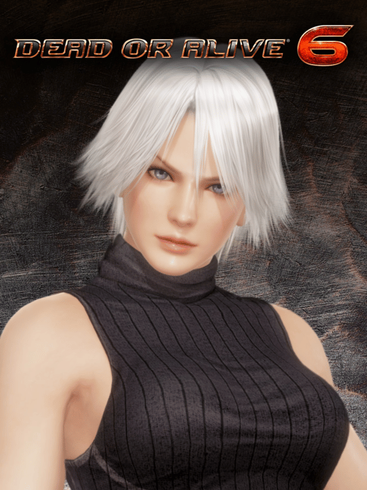 Dead or Alive 6: Christie