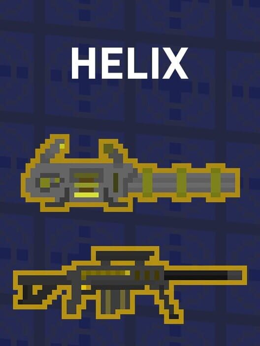Helix cover