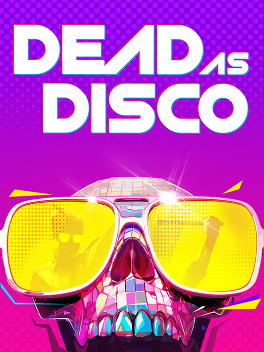 Dead as Disco