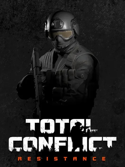 Total Conflict: Resistance