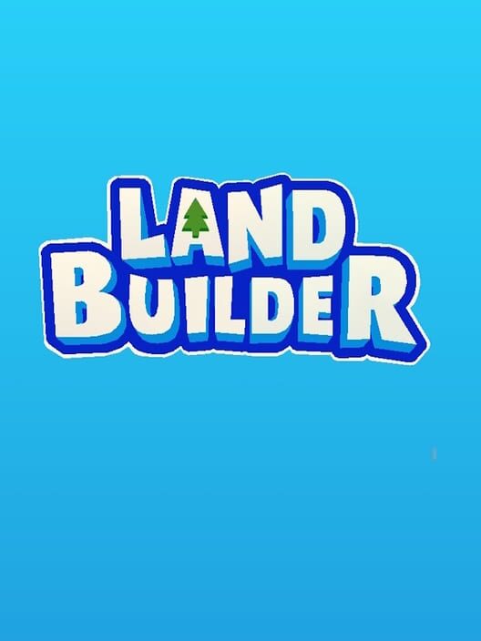 Google Play Store cover for Land Builder