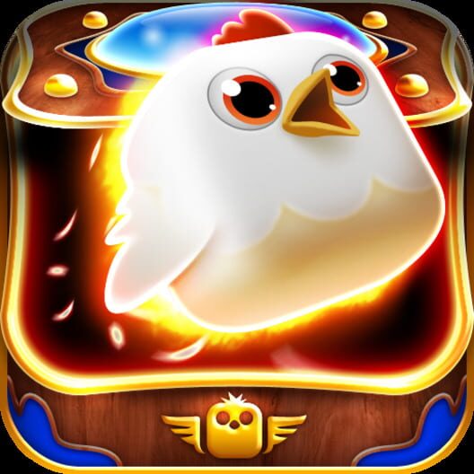 Birzzle Cover