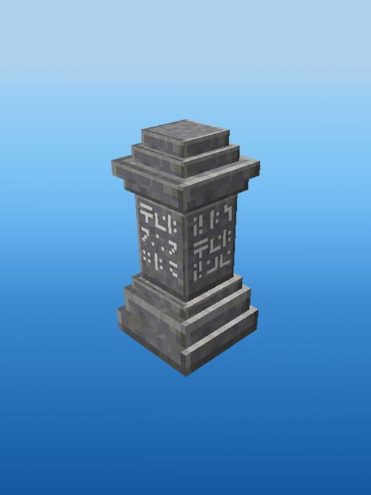 Waystones cover