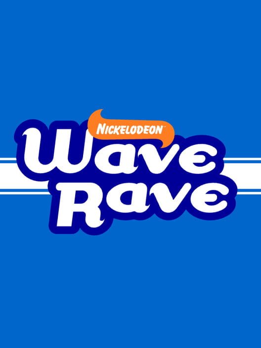 Wave Rave cover