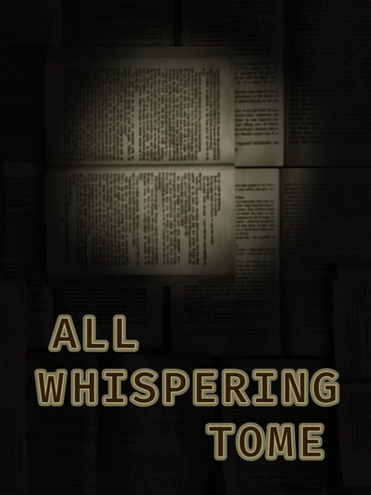 All Whispering Tome