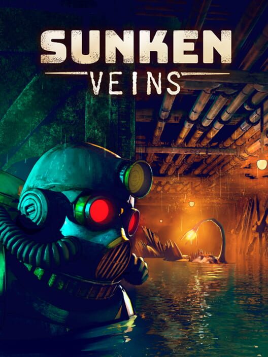 Sunken Veins