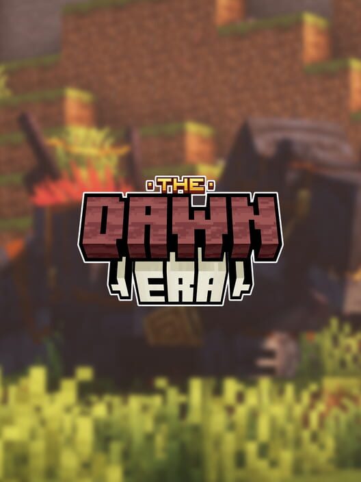 The Dawn Era cover