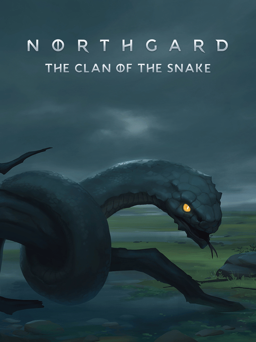 Northgard: Sváfnir, Clan of the Snake