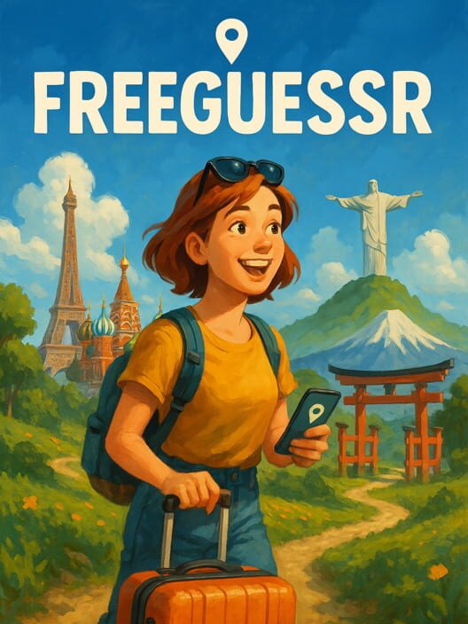 FreeGuessr