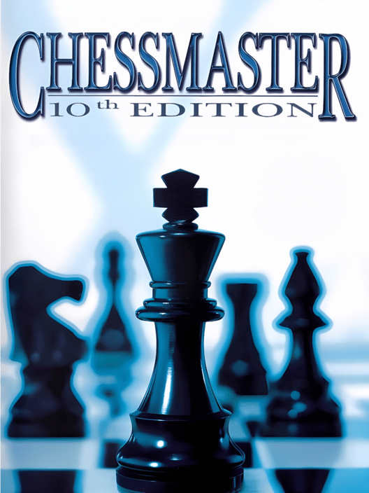 Chessmaster 10th Edition
