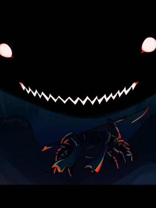 Crablike