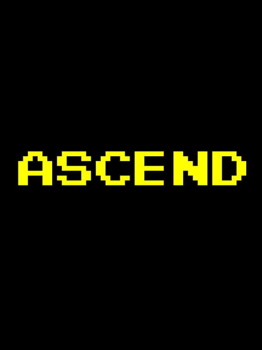 Ascend Cover