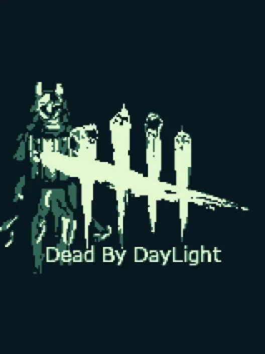 Dead By DayLight cover