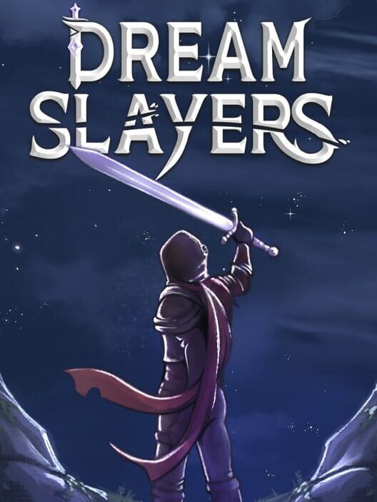Capa de Dream Slayers