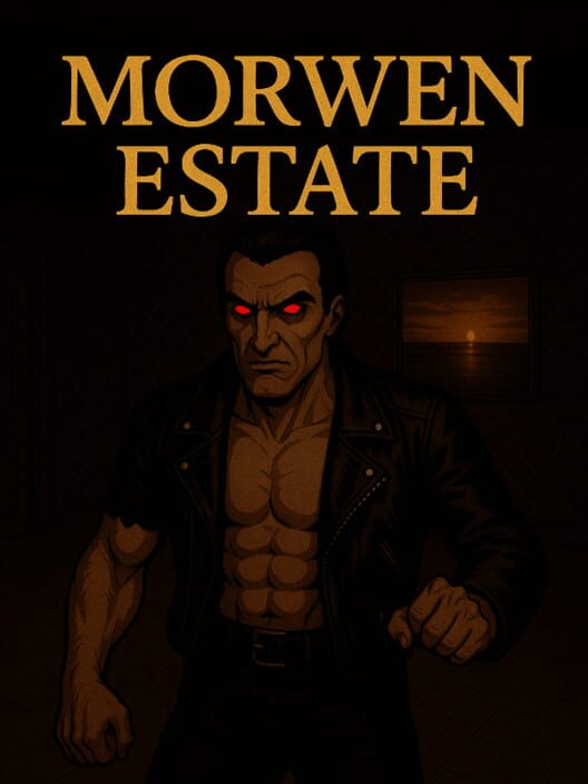Morwen Estate