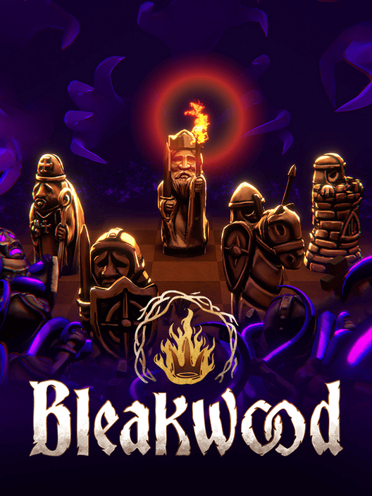 Bleakwood