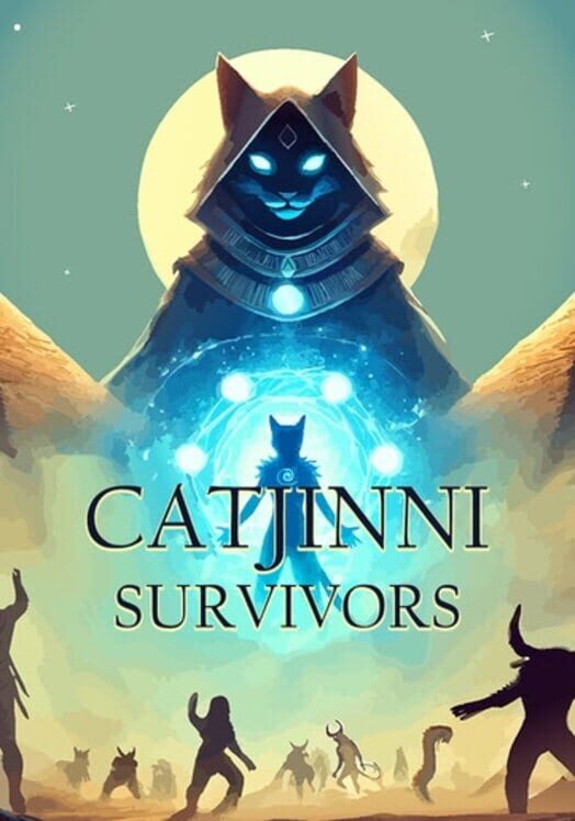 Catjinni Survivors